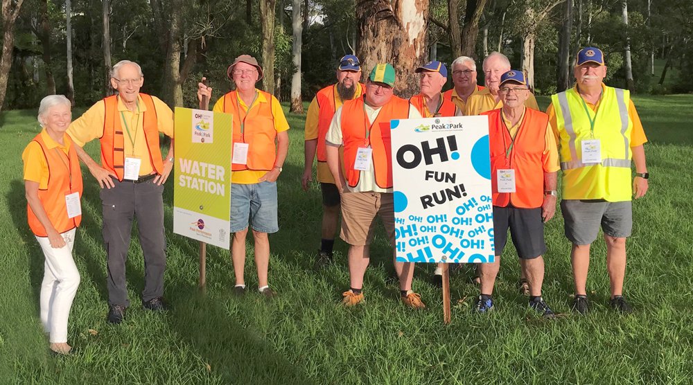 Lions Club Toowoomba - Wilsonton Inc Lions Club Toowoomba - Wilsonton Inc